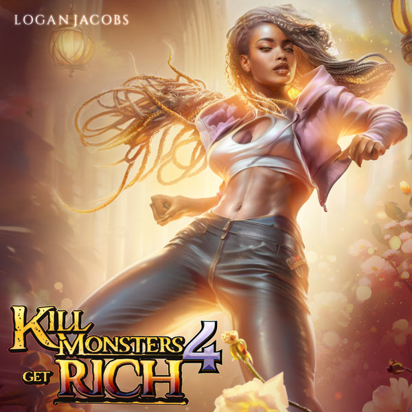 Kill Monsters, Get Rich 4