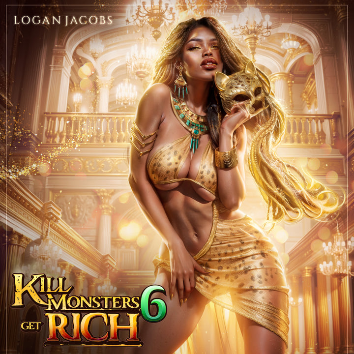 Kill Monsters, Get Rich 6