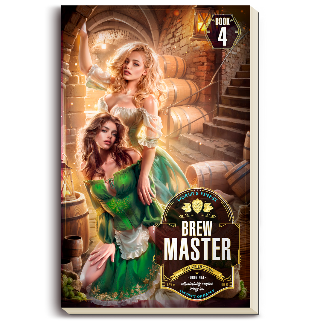 Brew Master 4