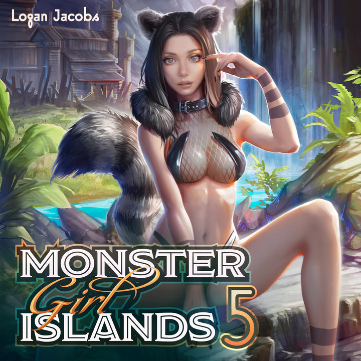 Monster Girl Islands 5