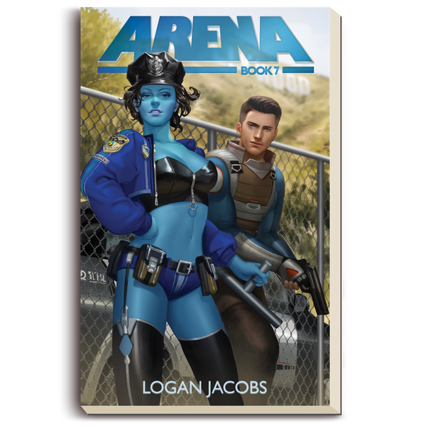 Arena Book 7