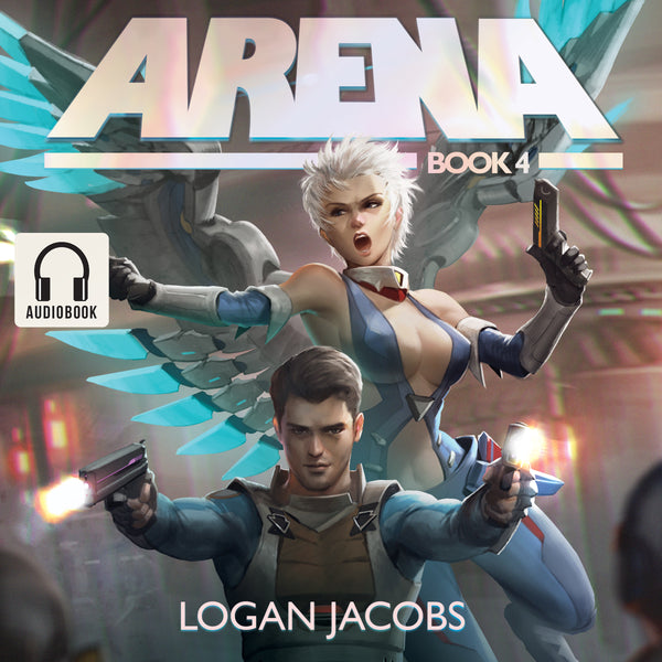 Arena Book 4
