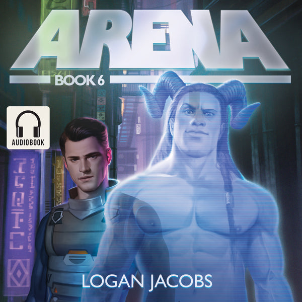 Arena Book 6