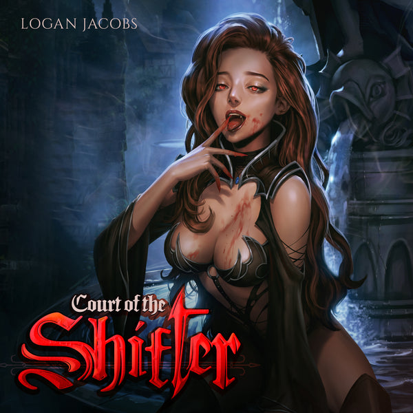 Court of the Shifter