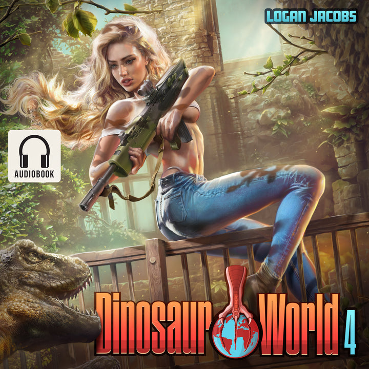 Dinosaur World 4