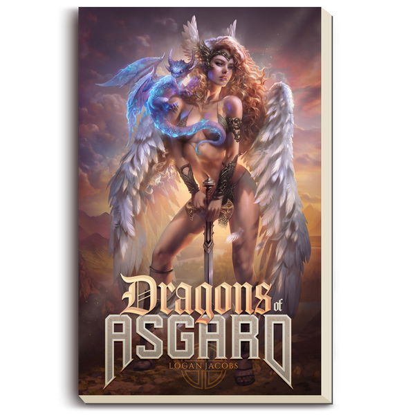 Dragons of Asgard