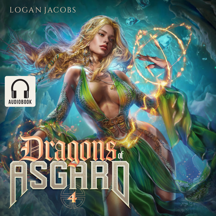 Dragons of Asgard 4
