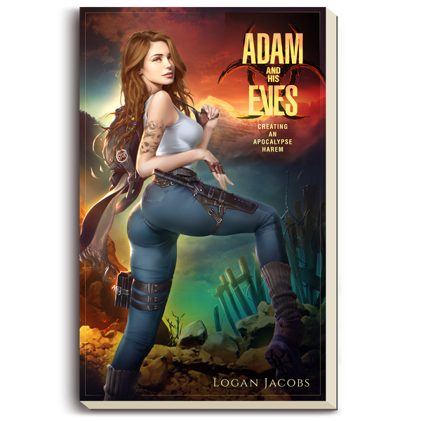 Adam and His Eves: Creating An Apocalypse Harem