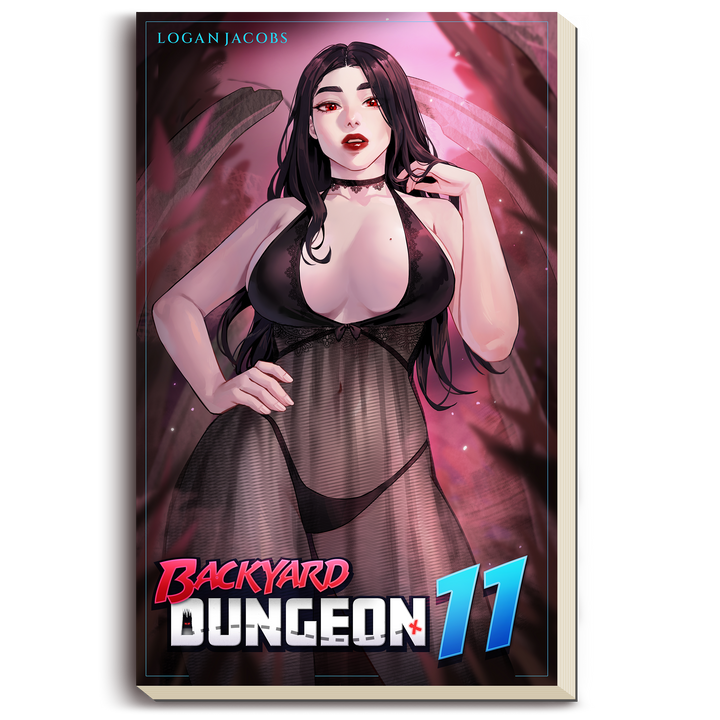 Backyard Dungeon 11