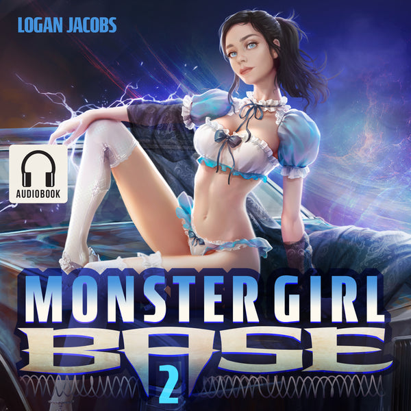 Monster Girl Base 2