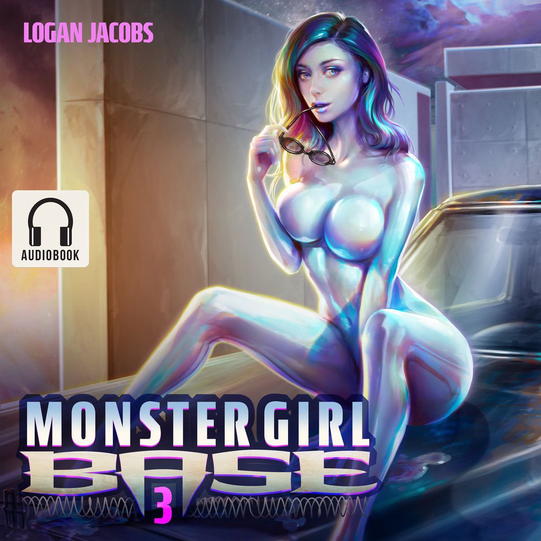 Monster Girl Base 3