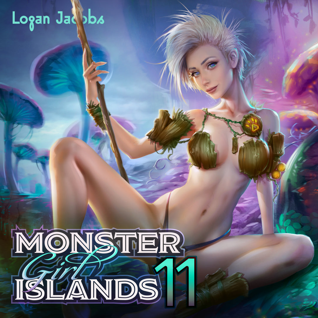 Monster Girl Islands 11
