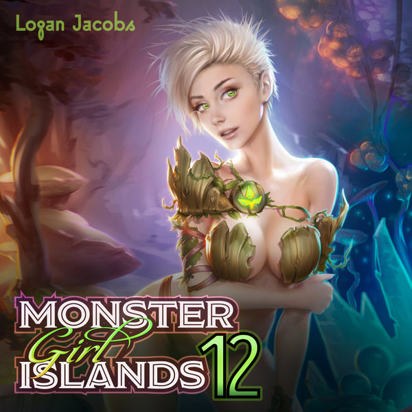 Monster Girl Islands 12
