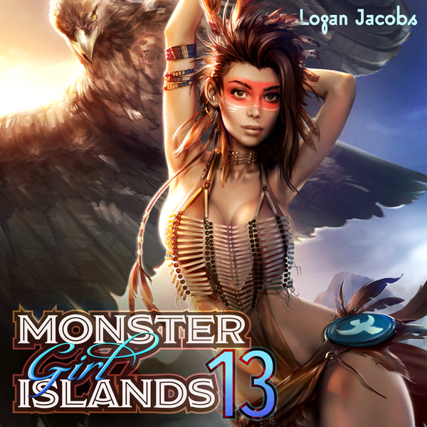 Monster Girl Islands 13