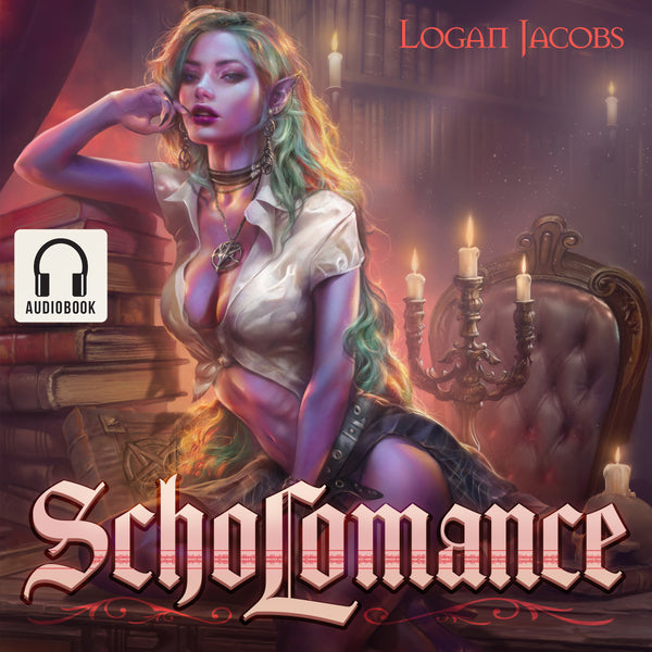 Scholomance: The Devil's Academy