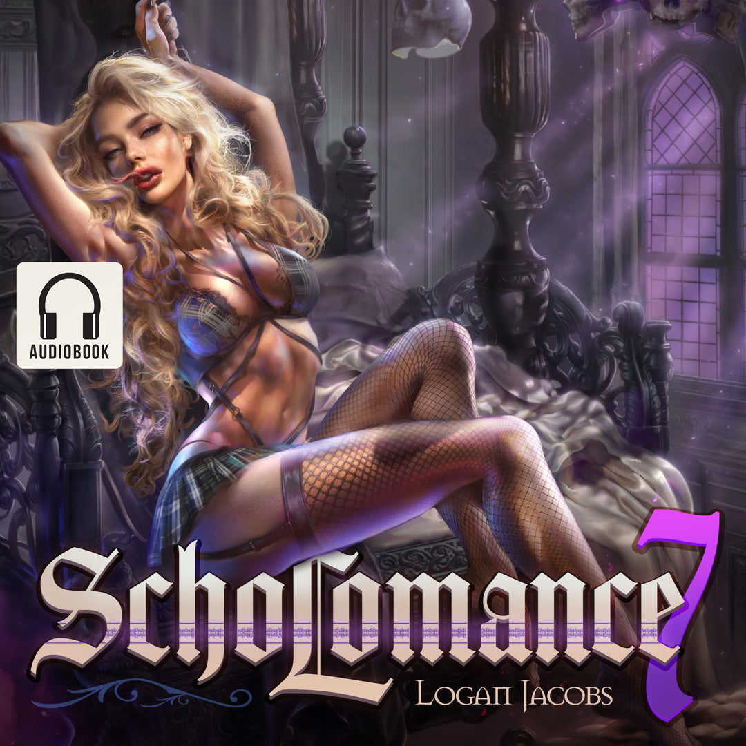 Scholomance 7: The Devil's Academy