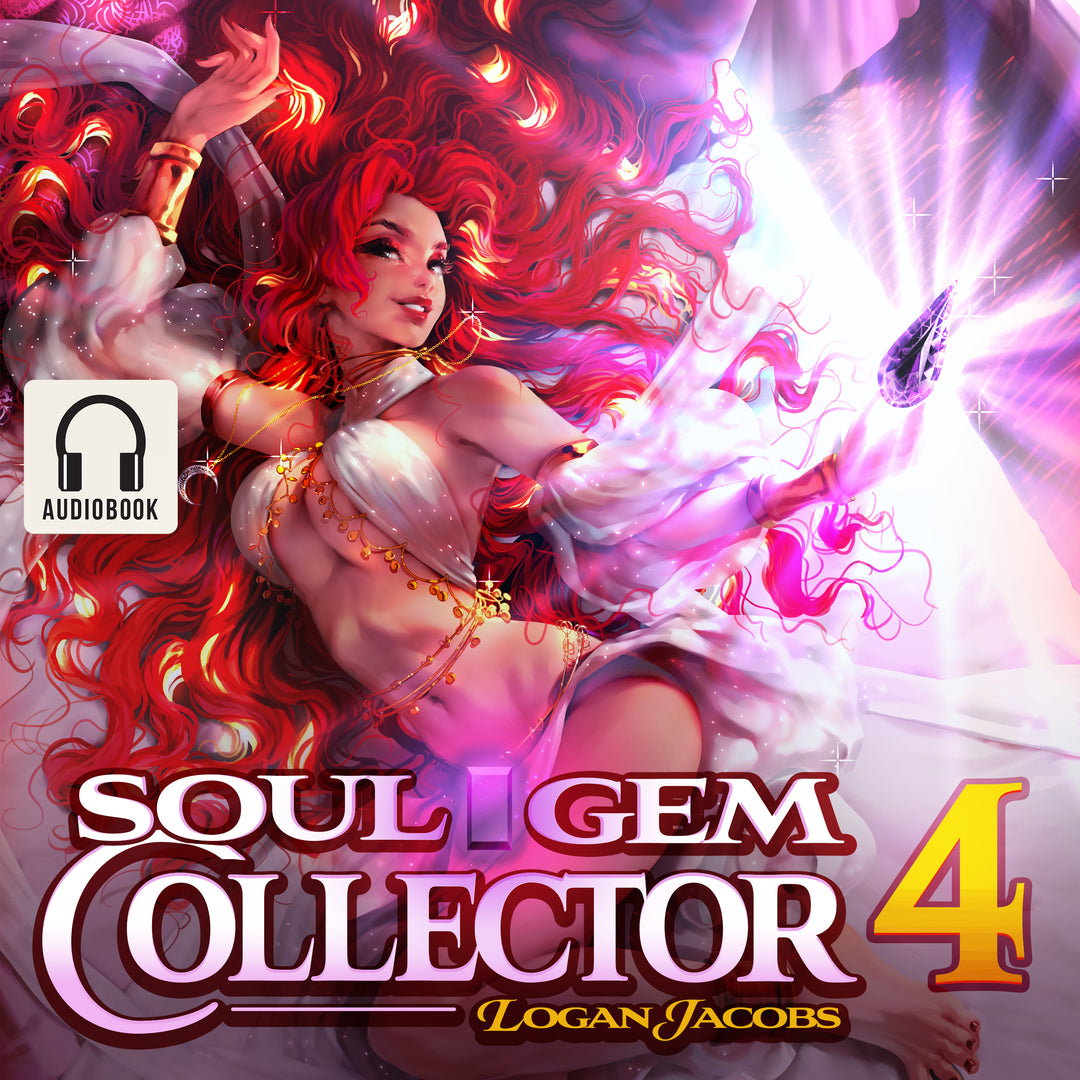 Soul Gem Collector 4