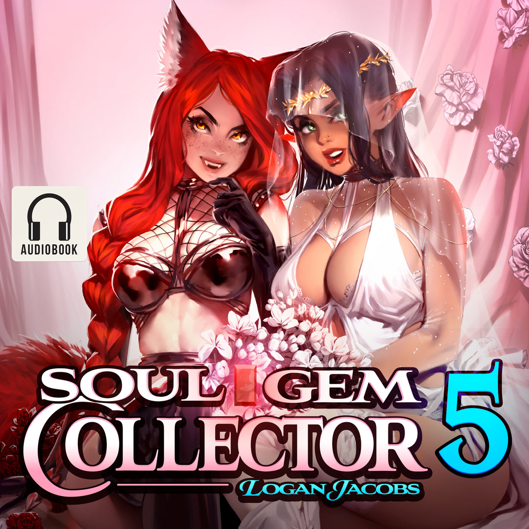 Soul Gem Collector 5