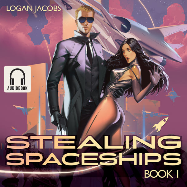 Stealing Spaceships: For Fun and Profit