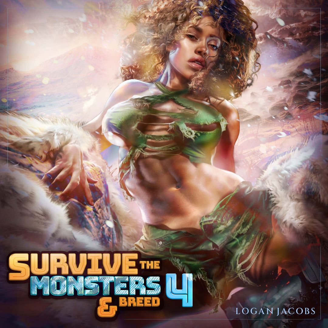 Survive the Monsters and Breed 4