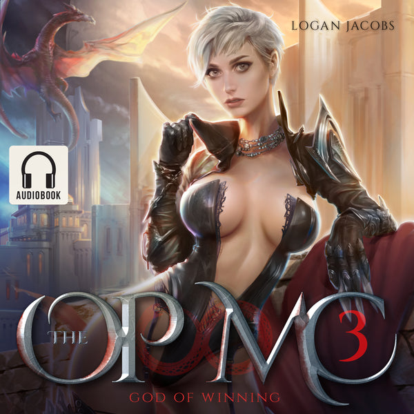 The OP MC 3: The God of Winning