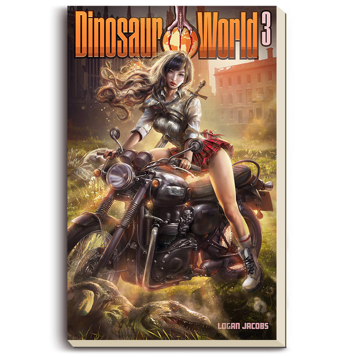 Dinosaur World 3