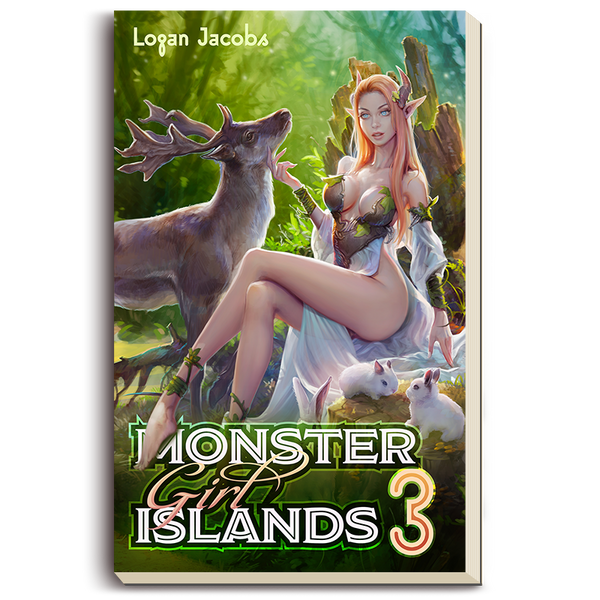Monster Girl Islands 3