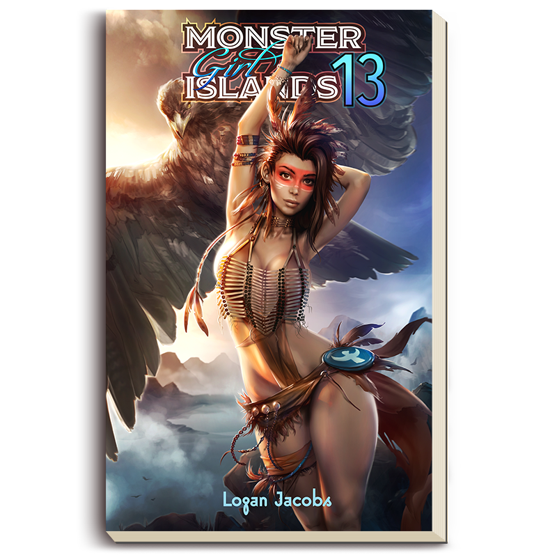 Monster Girl Islands 13