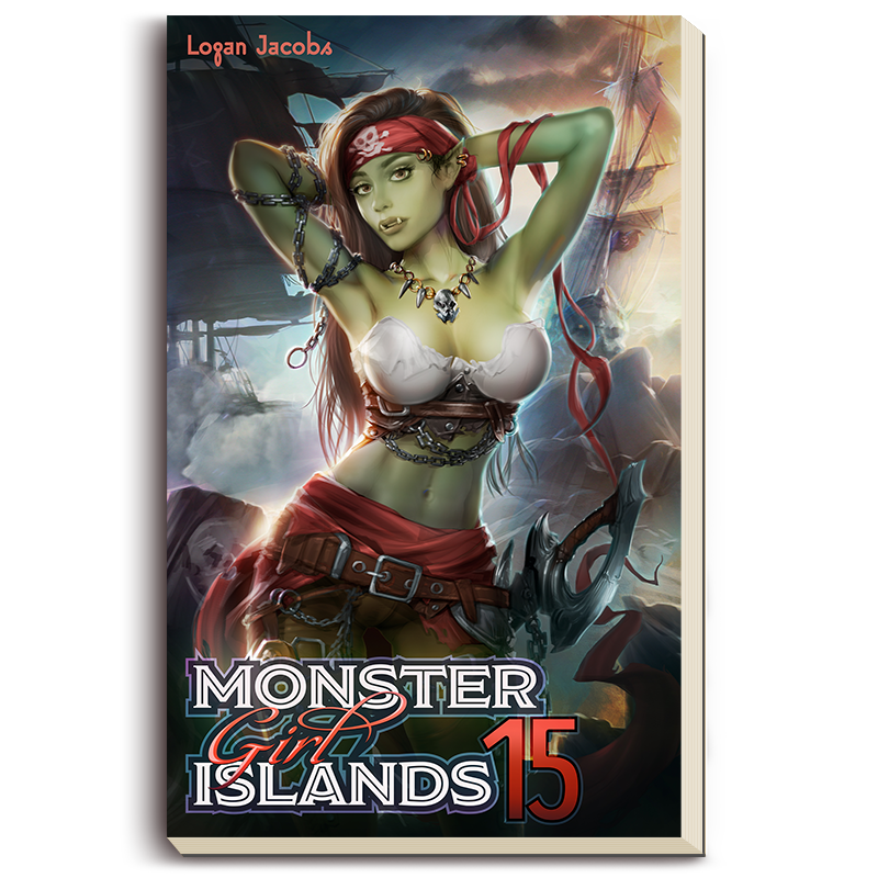 Monster Girl Islands 15
