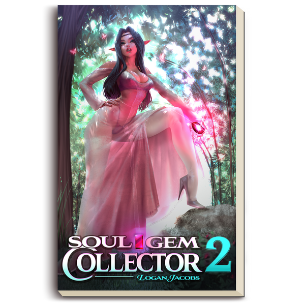 Soul Gem Collector 2