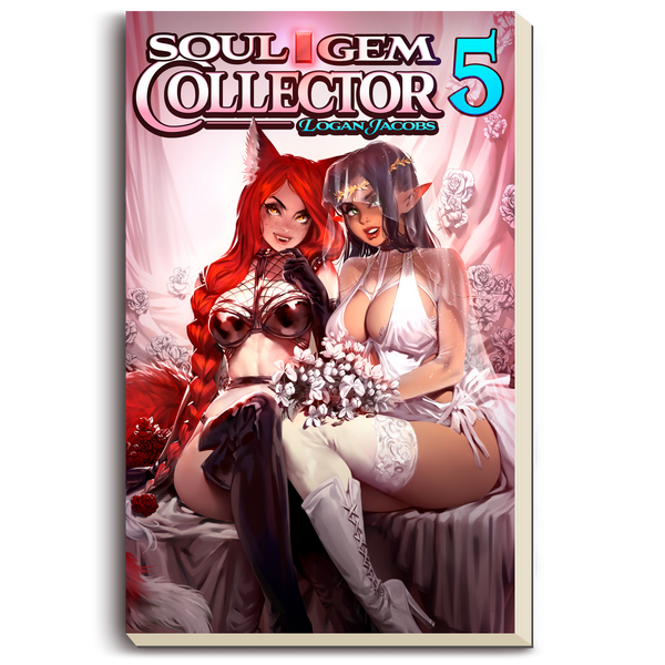 Soul Gem Collector 5